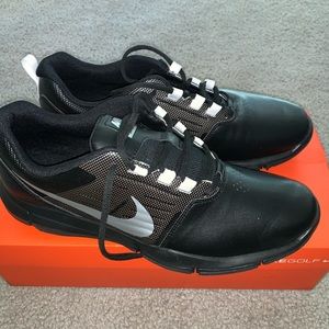 Nike Golf Shoes